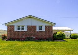 Pre-foreclosure Listing in S 16TH ST WYTHEVILLE, VA 24382