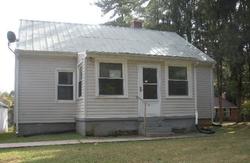 Pre-foreclosure in  WOODROW AVE Monroe, VA 24574