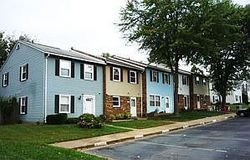 Pre-foreclosure in  CHARLTON CT Woodbridge, VA 22193