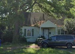 Pre-foreclosure in  TIDEWATER DR Norfolk, VA 23509