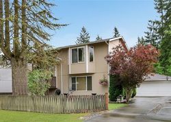 Pre-foreclosure in  125TH ST E Bonney Lake, WA 98391