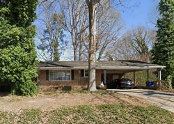Pre-foreclosure in  GREENWAY ST Raleigh, NC 27615