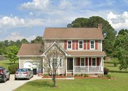 Pre-foreclosure in  SHADOW LAKE DR Willow Spring, NC 27592
