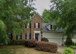 Pre-foreclosure in  MORAVIA LN Cary, NC 27513