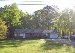 Pre-foreclosure in  BUFFALOE RD Garner, NC 27529
