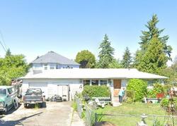 Pre-foreclosure in  SW 113TH ST Seattle, WA 98146