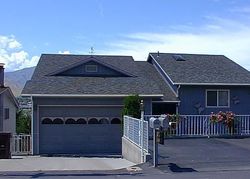 Pre-foreclosure in  N ANNE AVE East Wenatchee, WA 98802