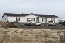 Pre-foreclosure Listing in MOODY RD MOXEE, WA 98936