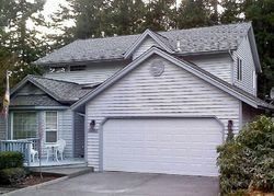 Pre-foreclosure in  CHANCE PL NW Silverdale, WA 98383