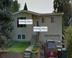 Pre-foreclosure in  S GARDEN DR Moses Lake, WA 98837