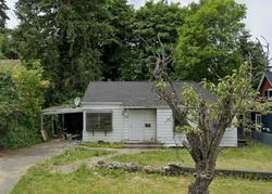 Pre-foreclosure in  70TH AVE S Seattle, WA 98178