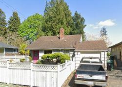 Pre-foreclosure in  CLEOPATRA PL NW Seattle, WA 98117