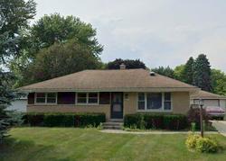Pre-foreclosure in  N 65TH ST Milwaukee, WI 53223