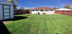 Pre-foreclosure in  CANTERBURY LN Moses Lake, WA 98837