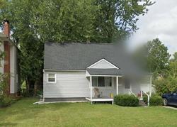 Pre-foreclosure in  MARQUETTE ST Garden City, MI 48135
