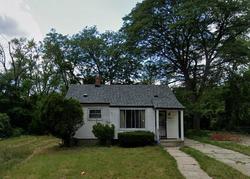 Pre-foreclosure in  SORRENTO ST Detroit, MI 48227