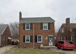Pre-foreclosure in  YOUNG ST Detroit, MI 48205