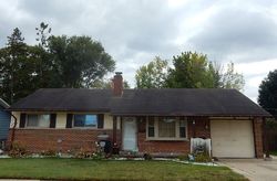 Pre-foreclosure in  BLACKFOOT ST Westland, MI 48185