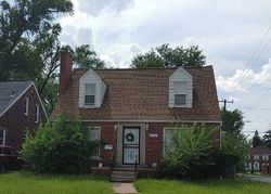 Pre-foreclosure in  STEEL ST Detroit, MI 48235