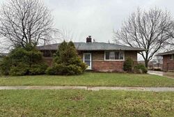 Pre-foreclosure in  STELLWAGEN ST Wayne, MI 48184