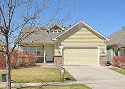 Pre-foreclosure in  66TH AVE Greeley, CO 80634