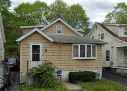 Pre-foreclosure in  CALAM AVE Ossining, NY 10562