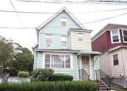 Pre-foreclosure in  HARRISON ST Mount Vernon, NY 10550