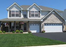 Pre-foreclosure in  WYNDRIDGE RD Machesney Park, IL 61115