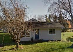 Pre-foreclosure in  2ND ST Hixton, WI 54635