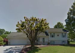Pre-foreclosure in  CROYDEN RD York, PA 17408