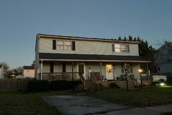Pre-foreclosure in  EDWARD ST Hanover, PA 17331