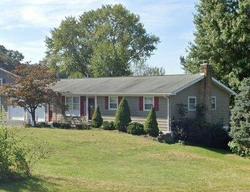 Pre-foreclosure in  BLUE HILL RD Glenville, PA 17329