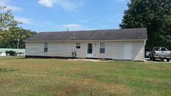 Pre-foreclosure in  GEURIN RD Gadsden, AL 35905