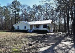 Pre-foreclosure in  WILDBERRY LN Wetumpka, AL 36092