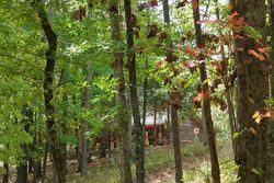 Pre-foreclosure in  SCENIC RD Jacksonville, AL 36265