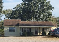 Pre-foreclosure Listing in OLD LEE HWY TUSCUMBIA, AL 35674