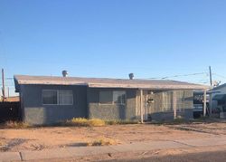 Pre-foreclosure in  E 25TH ST Yuma, AZ 85365