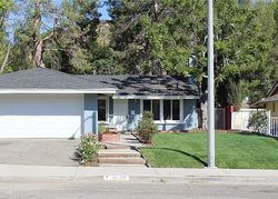 Pre-foreclosure in  ABELIA RD Canyon Country, CA 91387