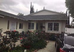 Pre-foreclosure in  SATICOY ST North Hollywood, CA 91605