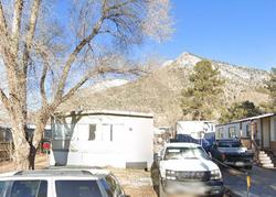 Pre-foreclosure Listing in E JOEY AVE FLAGSTAFF, AZ 86004