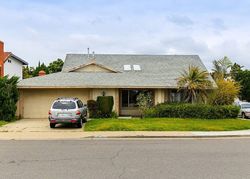 Pre-foreclosure in  COLBREGGAN DR Huntington Beach, CA 92646