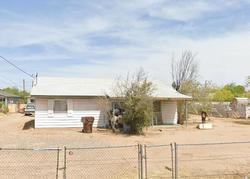 Pre-foreclosure Listing in N 80TH AVE PEORIA, AZ 85345