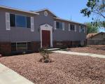 Pre-foreclosure in  15TH AVE Page, AZ 86040