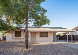 Pre-foreclosure in  W PASADENA AVE Glendale, AZ 85303