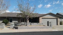 Pre-foreclosure in  W ALTADENA AVE Glendale, AZ 85304