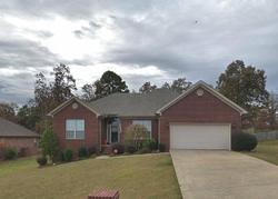 Pre-foreclosure in  ROLLING HILLS DR Cabot, AR 72023