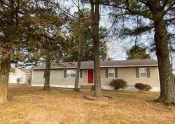 Pre-foreclosure in  YANKEE RD Judsonia, AR 72081