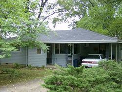  Lillian Dr, Mountain Home AR