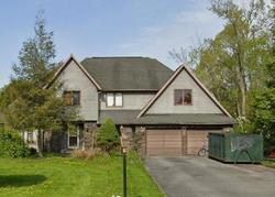 Pre-foreclosure in  OLIVE DR Baldwinsville, NY 13027