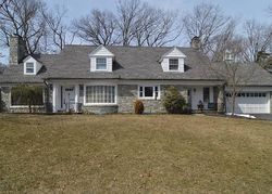 Pre-foreclosure Listing in HILLCREST RD MOHNTON, PA 19540